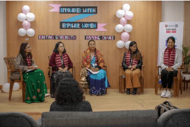 EmpowerHER 2023 Showcase
