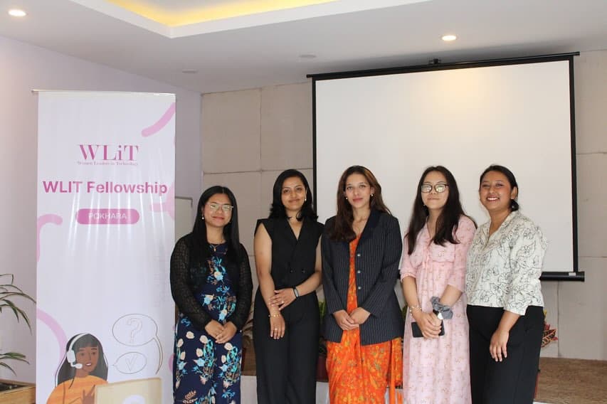 Leadership & Soft Skills