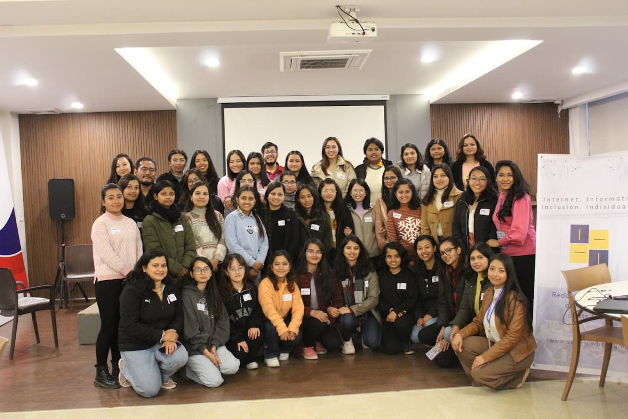 Internet Ethics & Online Security Workshop