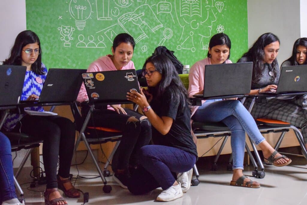 All Female Hackathon