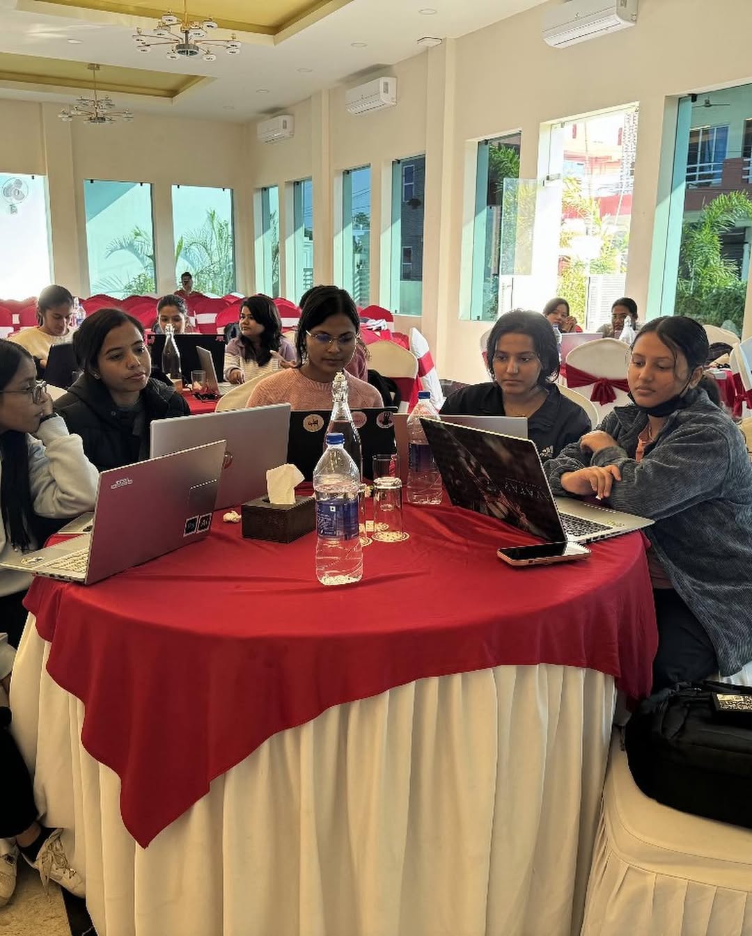 Digital Literacy